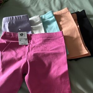 The Children's Place Colorful Shorts Collection